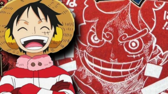 Bộ phim One Piece Film: RED gây ra vấn đề lớn về dòng thời gian trong truyện    - Ảnh 1.