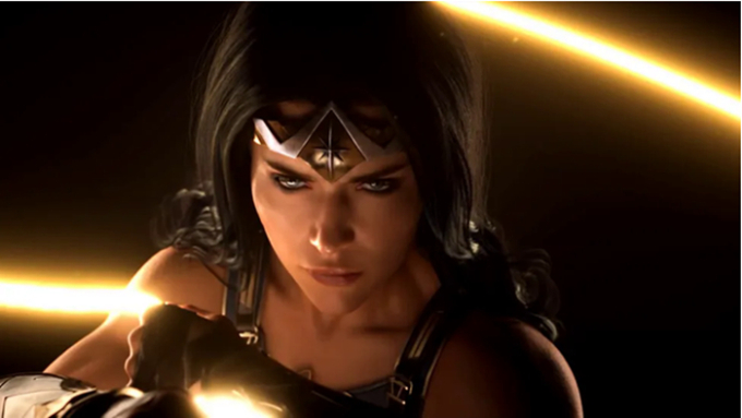 Xuất hiện bom tấn thế giới mở mới về Wonder Woman - liệu sẽ là siêu phẩm đáng chú ý? - Ảnh 1.
