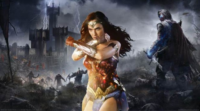 Xuất hiện bom tấn thế giới mở mới về Wonder Woman - liệu sẽ là siêu phẩm đáng chú ý? - Ảnh 3.