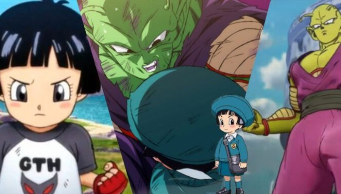 Dragon Ball Super mang tới cơ hội sửa chữa sai lầm của GT về một nhân vật tiềm năng - Ảnh 1.