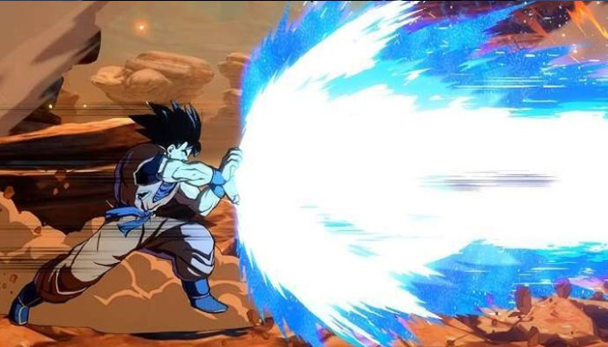 Dragon Ball: 10 Unique Ways The Kamehameha Has Been Used, Ranked