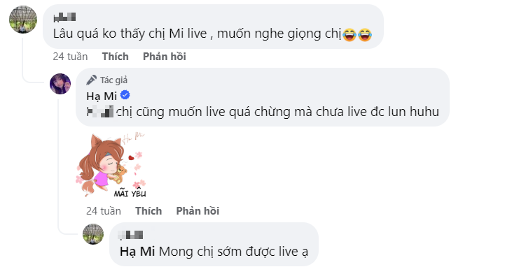 Nữ streamer &quot;lười&quot; nhất làng game, sau một năm &quot;off sóng&quot; mới thừa nhận lý do - Ảnh 4.