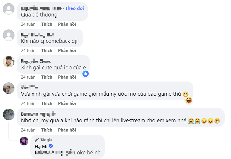 Nữ streamer &quot;lười&quot; nhất làng game, sau một năm &quot;off sóng&quot; mới thừa nhận lý do - Ảnh 5.