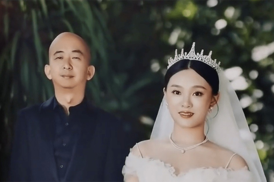 Nam diễn viên xấu nhất Trung Quốc sở hữu khối tài sản hàng trăm triệu NDT, cưới vợ đẹp kém 14 tuổi - Ảnh 7.