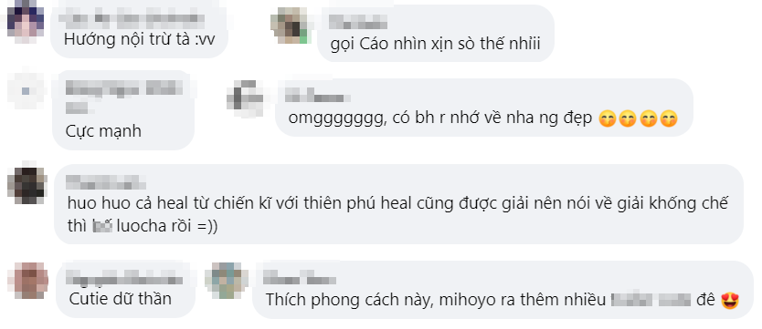 Khác hẳn tưởng tượng, mỹ nữ mới nhà Honkai: Star Rail khiến fan sốc nặng với bộ kỹ năng phi lý- Ảnh 3.