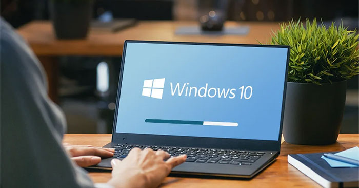 Hàng triệu máy tính sẽ gặp mối đe dọa an ninh mạng khi Microsoft ngừng hỗ trợ Windows 10 - Ảnh 1.