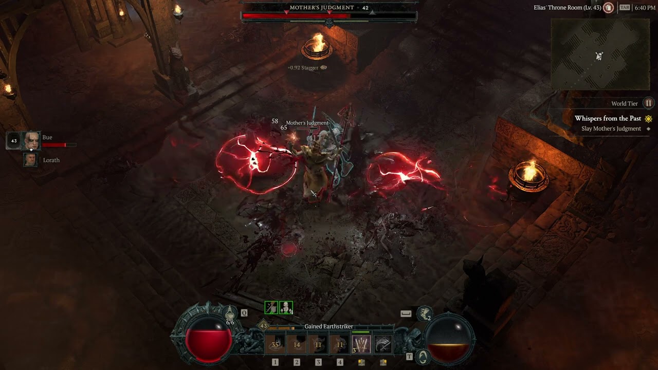 Diablo 4 tiếp tục mất điểm trầm trọng, ra mắt gói skin mới gần 2 triệu, đắt ngang tiền mua game- Ảnh 3.