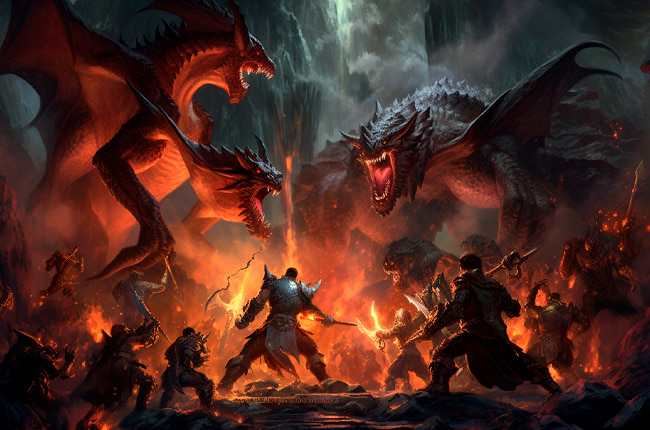 Diablo 4 tiếp tục mất điểm trầm trọng, ra mắt gói skin mới gần 2 triệu, đắt ngang tiền mua game- Ảnh 2.