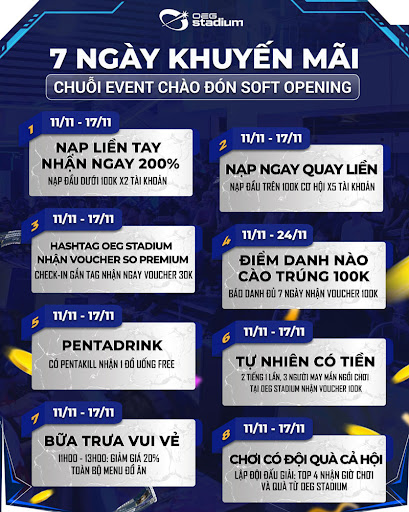 Viewing Party CKTG LMHT 2023 bùng nổ cảm xúc tại Tổ hợp giải trí Esports hiện đại bậc nhất Việt Nam- Ảnh 9.
