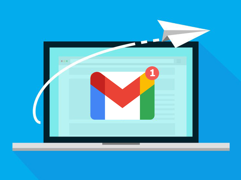 Google khởi động chiến dịch xóa hết tài khoản Gmail cũ - Ảnh 2.