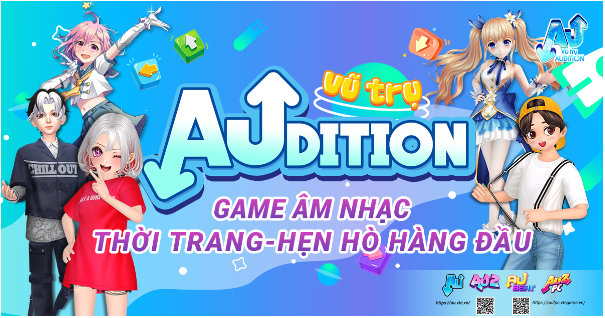 Vũ trụ Game Audition tiếp đón 20.000 sinh viên tại NEU Youth Fest - Đại học Kinh tế Quốc dân - Ảnh 1.