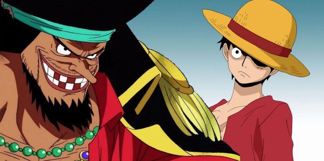 Tại sao không có tên cướp biển nào đeo bịt mắt trong One Piece   - Ảnh 2.