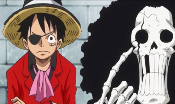 Tại sao không có tên cướp biển nào đeo bịt mắt trong One Piece   - Ảnh 1.
