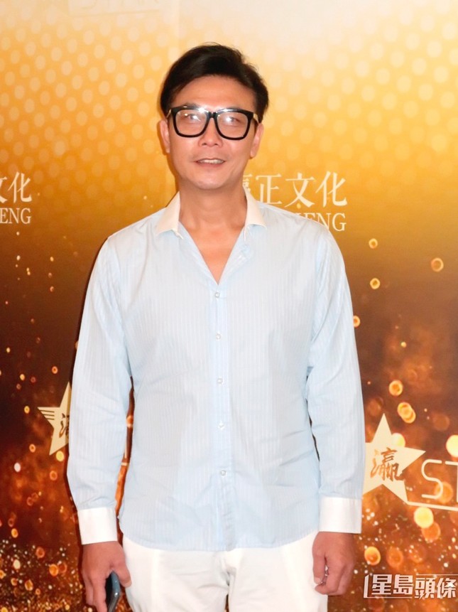 Actor Tien Tieu Hao's sexless marriage of more than 10 years - Photo 1.