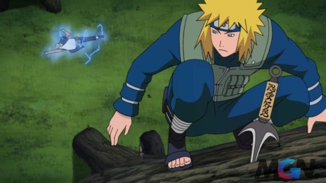 Chương mới xác nhận Boruto đã học được chiêu thức mạnh nhất của Hokage đệ tứ Minato - Ảnh 2.