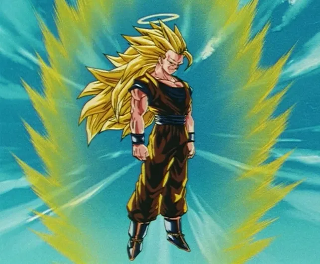 Dragon Ball Z: Tại sao Goku không sử dụng Super Saiyan 3 Photo-1700289728929-1700289729443849350537