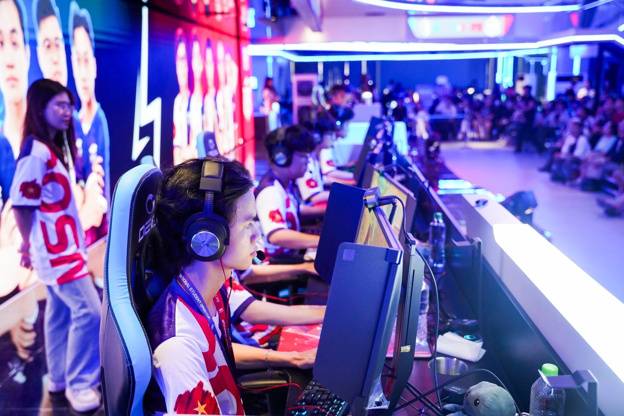 giải đấu Esports dành riêng cho sinh viên - NSOC 2023 A61-16988937436041108320403-1698895004804-16988950049261422225344