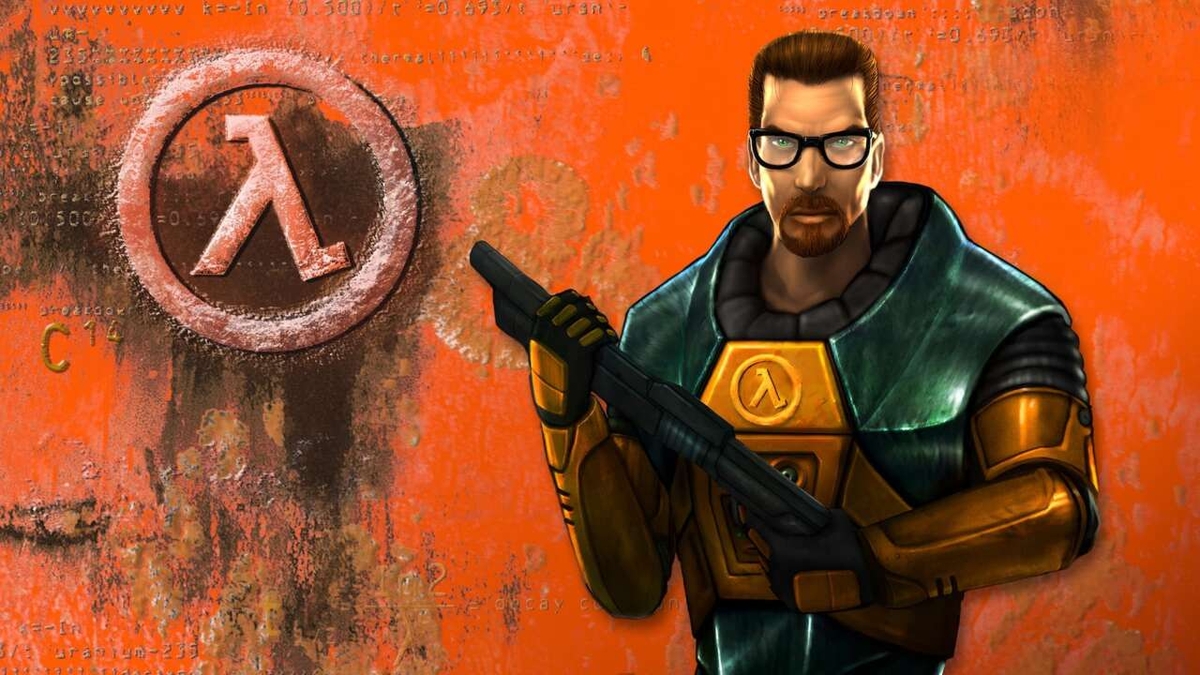 Mừng sinh nhật 25 năm, Half-Life bất ngờ tung bản cập nhật lớn- Ảnh 2.