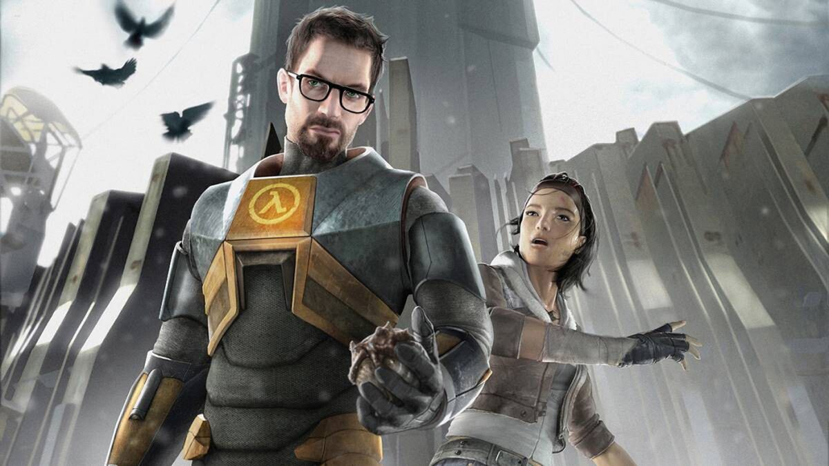 Tải miễn phí game huyền thoại Half-Life Photo-1700495174708-1700495174986584917714