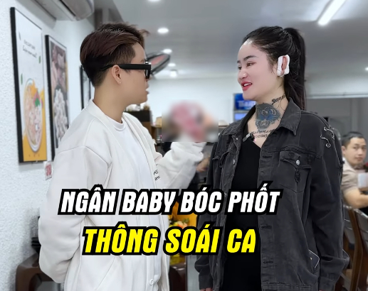 Vợ sắp cưới &quot;bóc phốt&quot; Thông Soái Ca trước thềm hôn lễ, nghe xong ai cũng ngã ngửa - Ảnh 3.