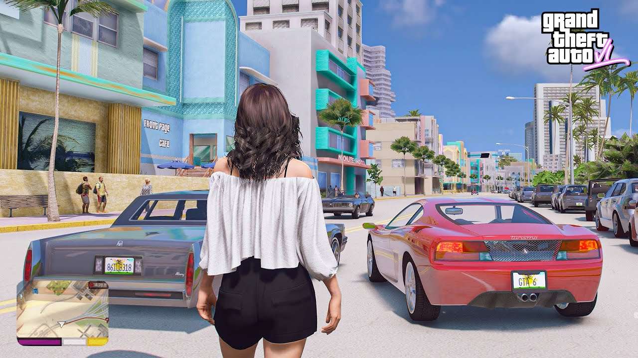 GTA 6 sắp ra mắt, các game thủ PC có lý do để quan ngại, sẽ phải chờ lâu hơn để chơi?- Ảnh 1.