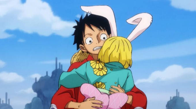 Anime One Piece đã sửa lại một cảnh gây ra nhiều giả thuyết trong manga   - Ảnh 4.