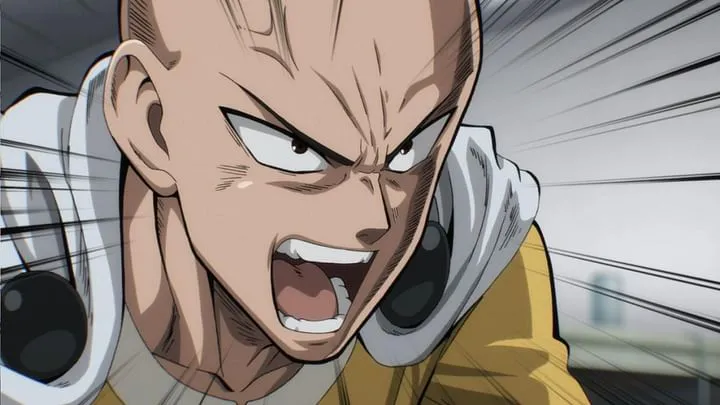 One Punch Man mùa 3 mang tin buồn tới cho khán giả Photo-1700725379546-1700725379646122035951