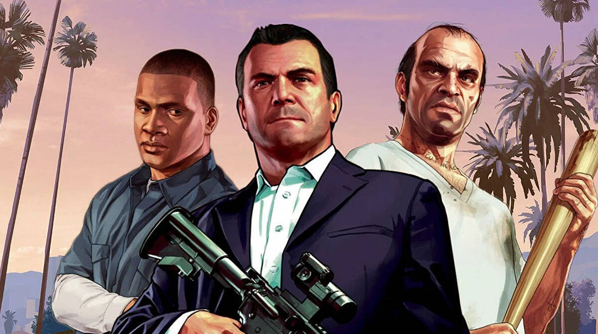 Cha đẻ của GTA 6 bất ngờ bị tiết lộ thông tin mật, game thủ chỉ biết cám ơn rối rít nhờ một điều- Ảnh 3.