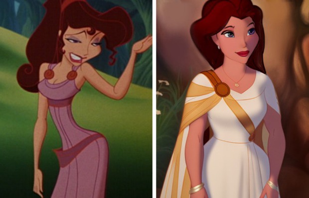 Các công chúa Disney sẽ mặc gì nếu theo đúng lịch sử? Hóa ra váy vóc tạo hình trong phim đều là sản phẩm tưởng tượng - Ảnh 8.