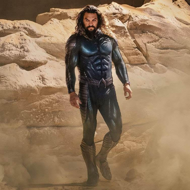 Dàn diễn viên “Aquaman” thay đổi như thế nào khi quay trở lại sau nửa thập kỷ? - Ảnh 3.