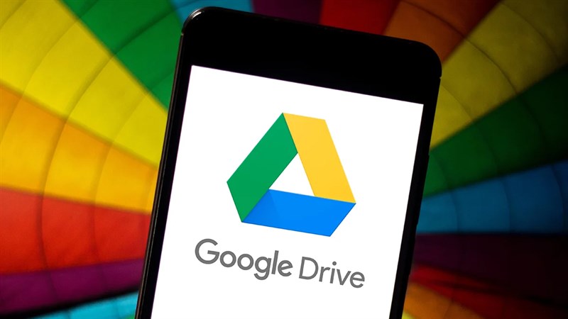 Người dùng chú ý: Google Drive đột nhiên mất dữ liệu- Ảnh 1.