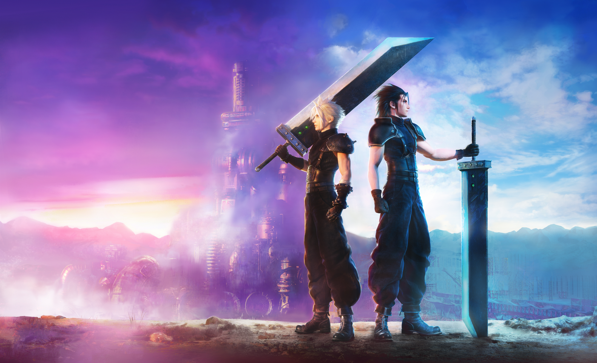 Game gacha Final Fantasy 7 sắp ra mắt trên PC, hứa hẹn &quot;hút máu&quot; triệt để người chơi  - Ảnh 3.