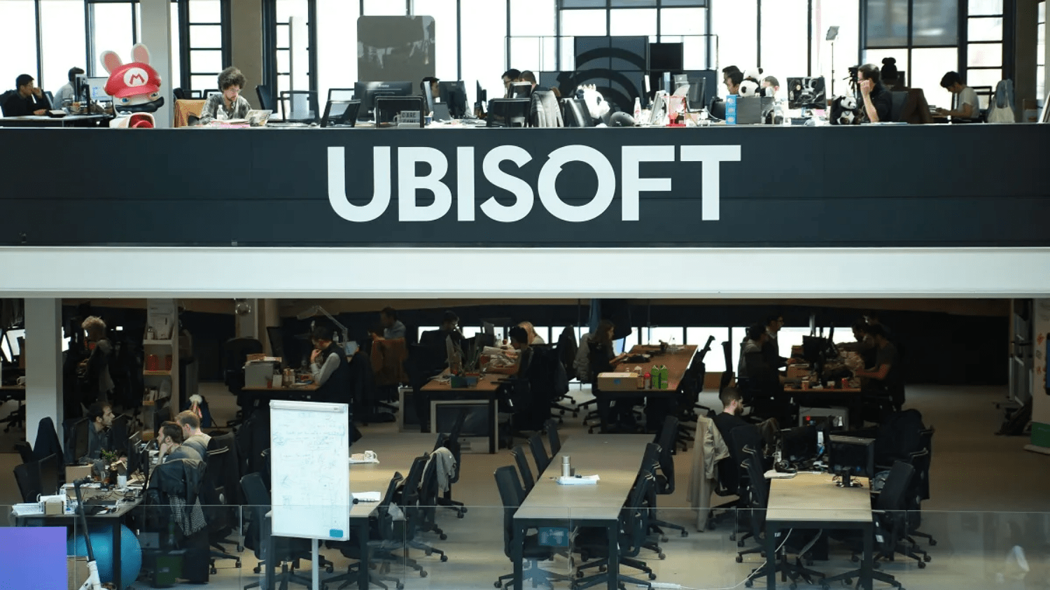 Một chi nhánh lớn của Ubisoft bị "xóa sổ" sau chuỗi tín hiệu tiêu cực - Ảnh 2.