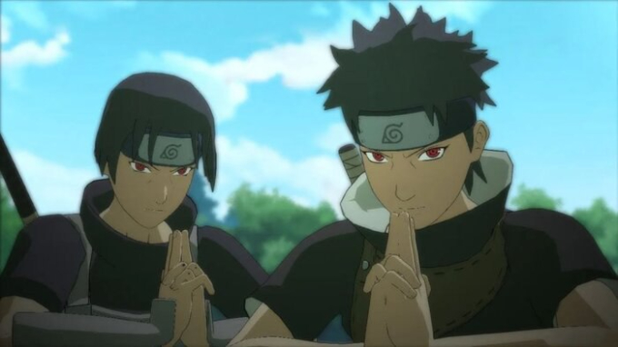 Susanoo hoàn hảo của Itachi và Shisui trong Naruto trông như thế nào?  - Ảnh 2.