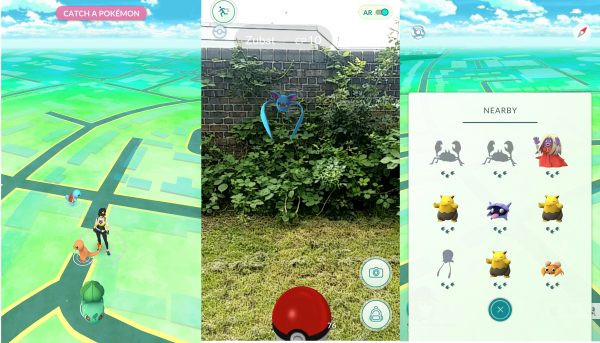 Nam game thủ bá đạo, tự sáng tạo bản mod Pokemon mới toanh, chỉ để chơi trên radio trong ô tô - Ảnh 3.