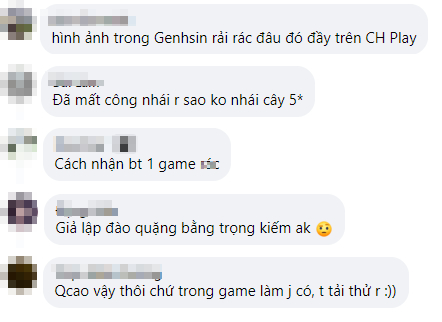 Game thủ Genshin thở dài bất lực khi thấy tựa game của mình bị một game sinh tồn đạo nhái và làm hoen ố - Ảnh 4.