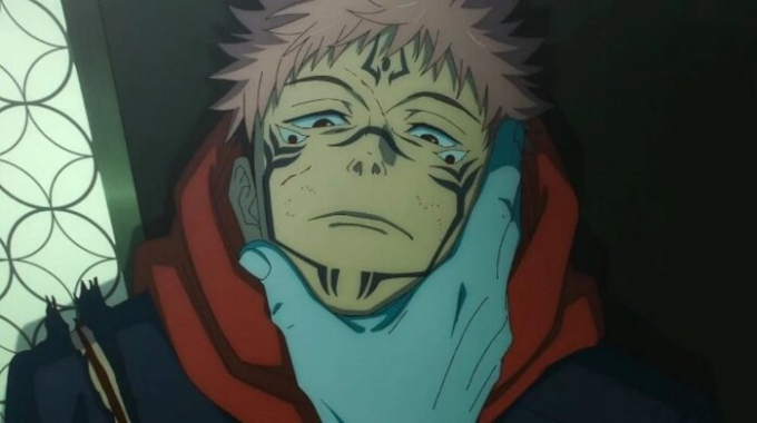 Sukuna tái xuất vào cuối anime Jujutsu Kaisen mùa 2 11-1035-1699242725530-16992427263761080414987