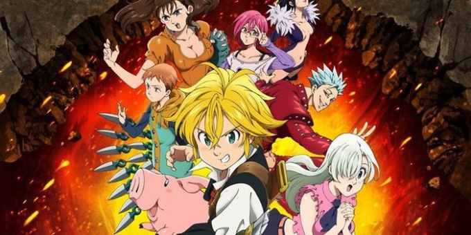 7 manga nổi tiếng được đánh giá "nguyên tác ăn đứt chuyển thể anime" - Ảnh 3.