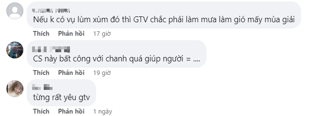 Từng gây phẫn nộ với phát ngôn &quot;vô ơn&quot; trên sóng, ông hoàng drama của Liên Quân bất ngờ nói &quot;đạo lý&quot; - Ảnh 4.