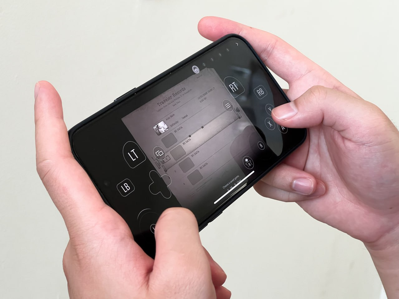 Trải nghiệm những tựa game “ít người dám chơi” trên điện thoại bằng iPhone 15 Pro Max, khác biệt là gì? - Ảnh 6.