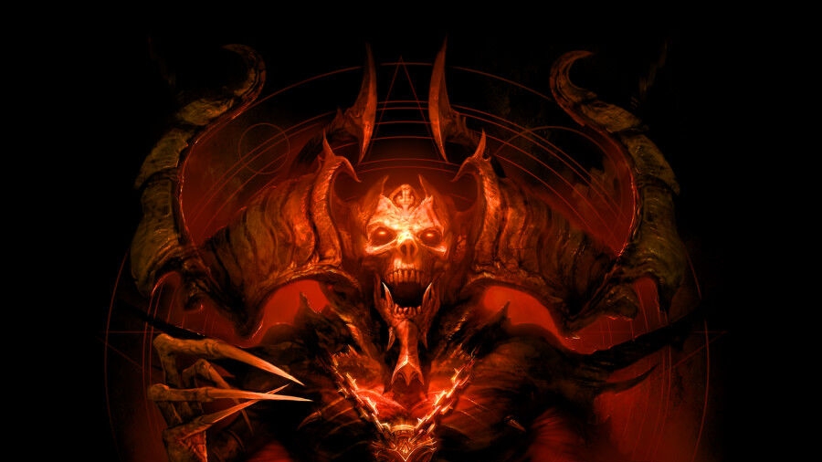 Diablo 4 lộ thông tin về bản mở rộng đầu tiên, sẽ có lớp nhân vật mới, chưa từng xuất hiện trong lịch sử - Ảnh 1.