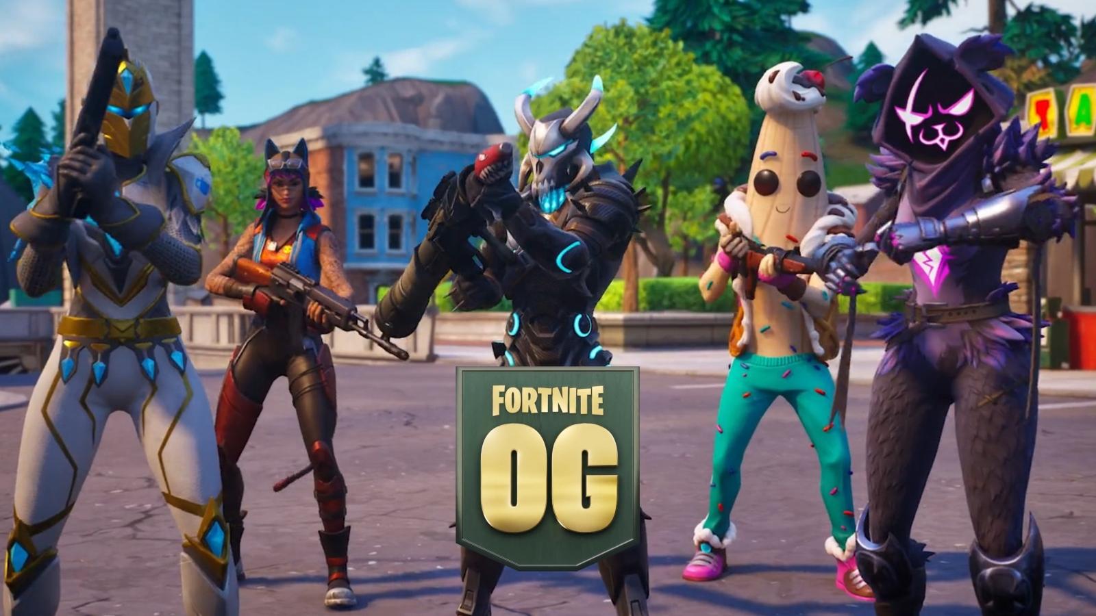 Fortnite tiếp tục lập kỷ lục thế giới Fn-og-characters-1699329885632-16993298858931150128433-1699330043556-16993300437361934738796-1699345784648-16993457848071718197066