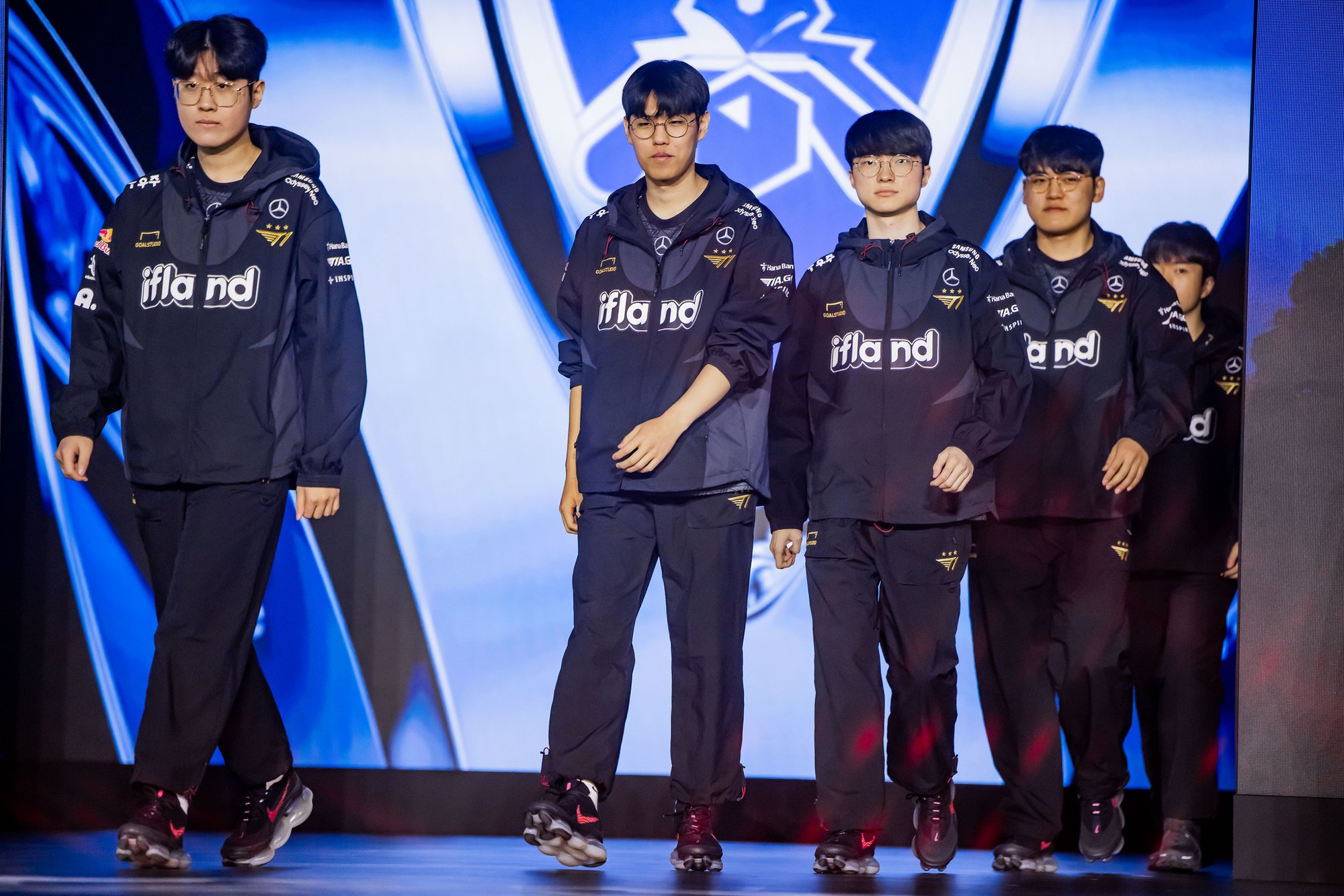 Oner has reached the Semifinals of international tournaments five times in a row
