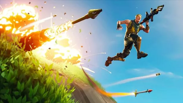 Fortnite tiếp tục lập kỷ lục thế giới Photo-1699329903757-16993299038271329955301-1699330044431-1699330044539829532298-1699345785250-1699345785347695291577