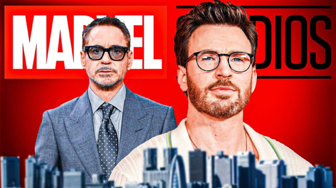 Iron Man và Captain America được mời quay lại Vũ trụ Điện ảnh Marvel, biệt đội Avengers huyền thoại sắp sửa tái hợp? - Ảnh 1.