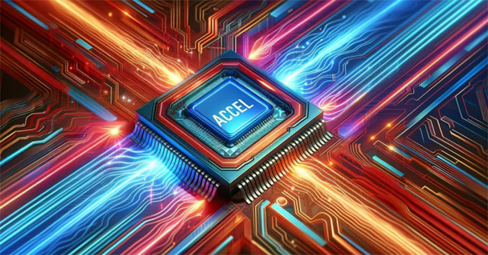 Trung Quốc công bố Chip AI mạnh hàng đầu thế giới - Ảnh 1.