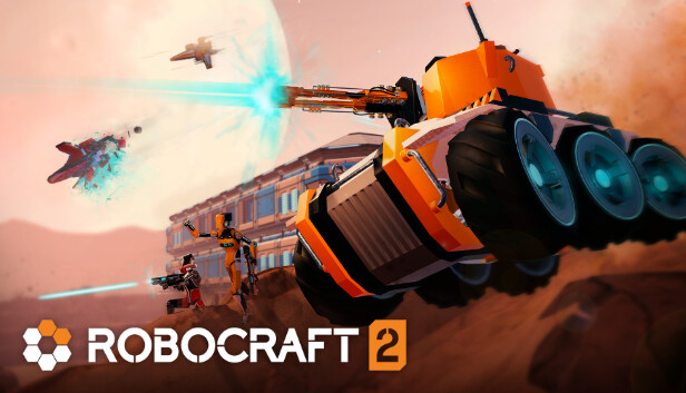 Hóa thân thành nhà thiết kế ô tô đại tài với game miễn phí 'Robocraft 2' Photo-1699407475217-1699407476614890993426-1699410645765-1699410646120910283104-1699432453576-1699432453726467726914