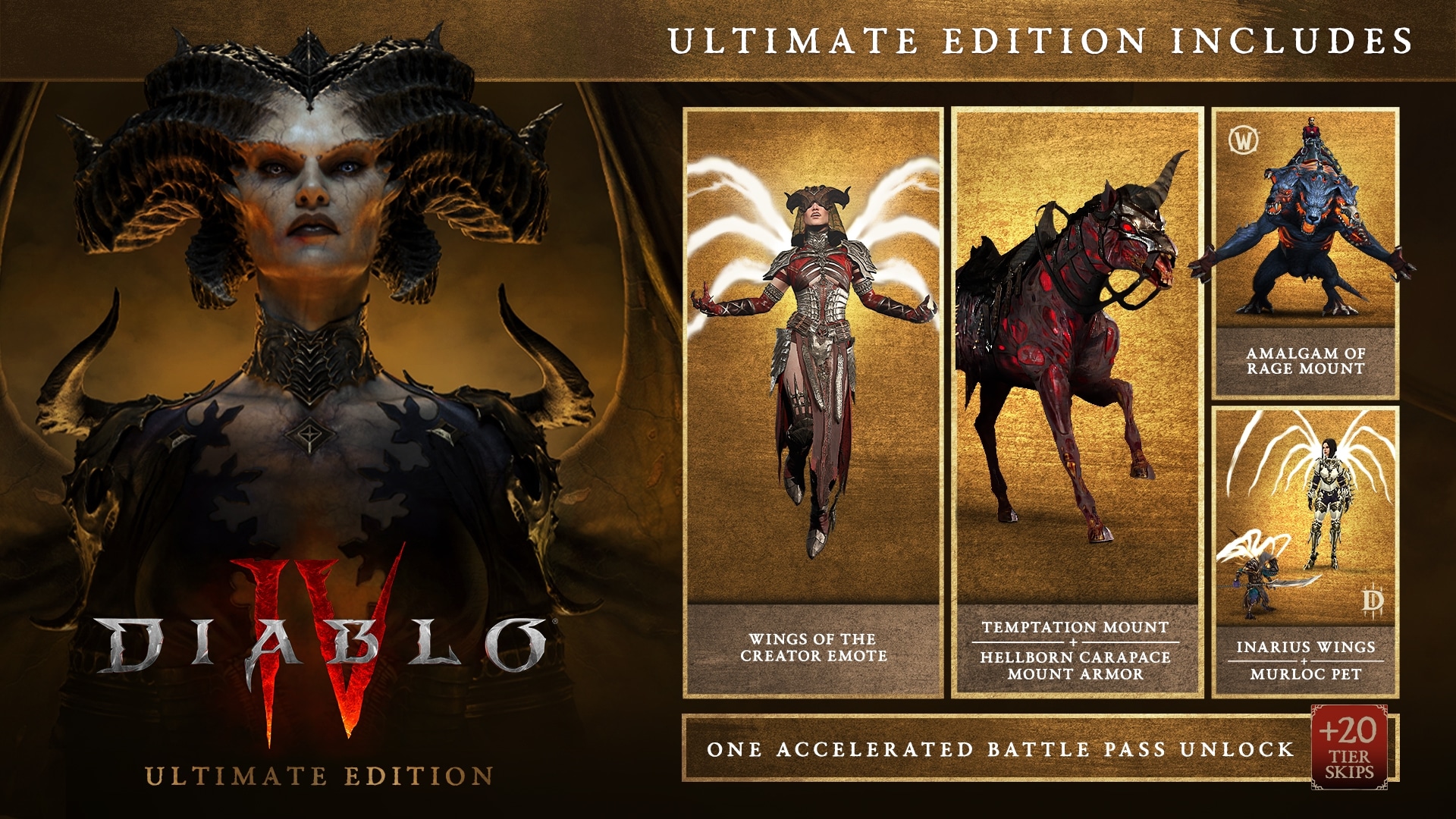 &quot;Cha đẻ&quot; Diablo IV cho rằng game thủ ngày nay đang quá thiếu kiên nhẫn - Ảnh 1.