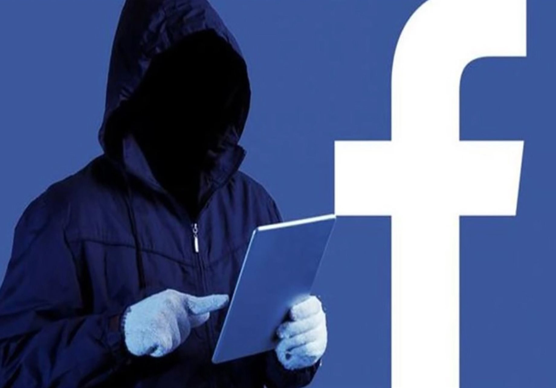 Xuất hiện làn sóng tấn công lớn trên Facebook, chuyên dùng ảnh &quot;nhạy cảm&quot; để truyền mã độc - Ảnh 1.