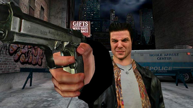 GTA and the 10 best games in Rockstar's 25-year history - Photo 3.